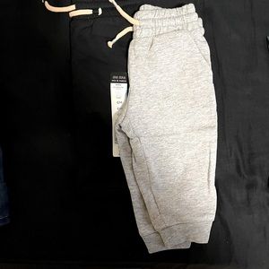 Baby boy sweat pants